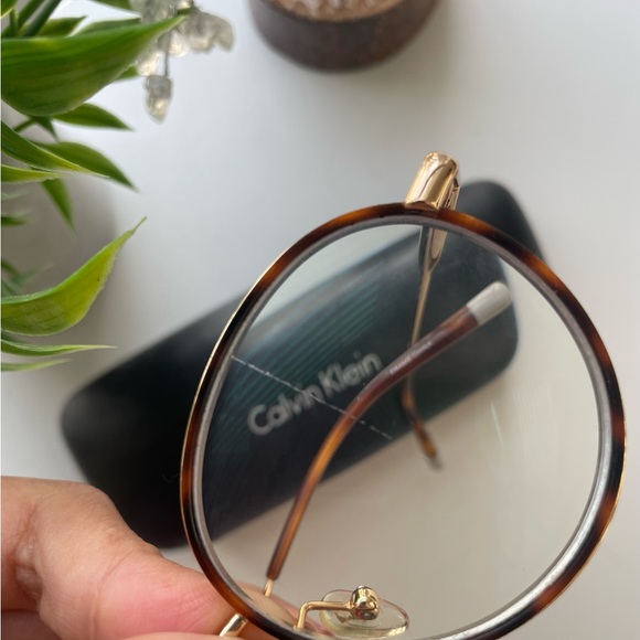 Calvin klein Harry Potter glasses - Picture 6 of 6